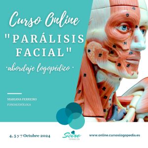 Curso online Parálisis Facial | Scire Formación
