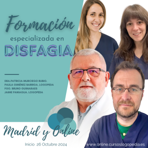 Curso Formación Especializada en Disfagia | Scire Formación