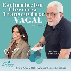 Estimulación Eléctrica Transcutánea Auricular Vagal