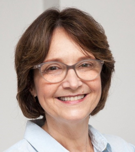 Dra. Nidia Zambrana Toledo